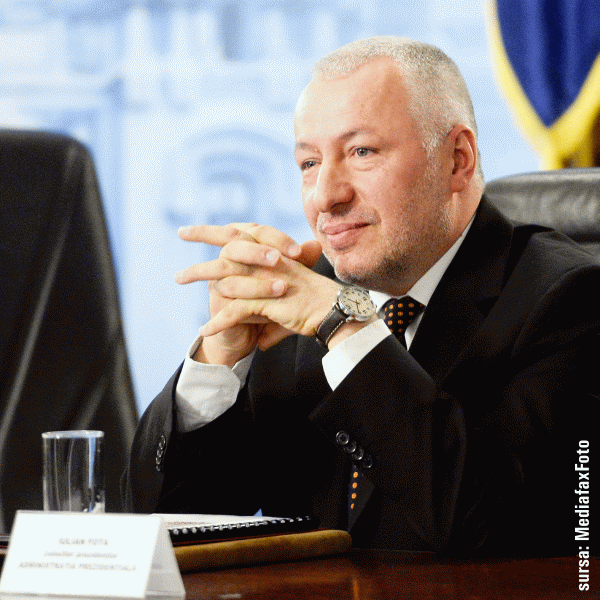 "Este clar că se doreşte intimidarea SRI-ului şi denigrarea sa" "Este clar că se doreşte intimidarea SRI-ului şi denigrarea sa"